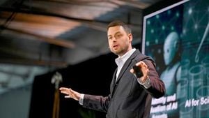 OpenAI Safety Panel Gains Power Amid AI Risks