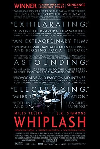 Whiplash