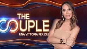 Mediaset Cancels The Couple Without Finale Amid Ratings Disaster