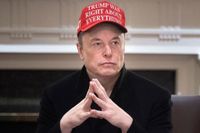 Elon Musk mocked in gaming row