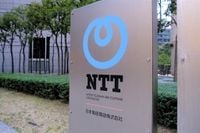 一抹の寂しさ「全くない」　NTT社名変更、島田社長が“感慨”問われ即答（ITmedia NEWS） - Yahoo!ニュース