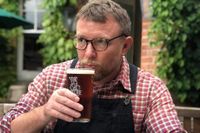 Guy Ritchie hikes up price for his yuletide menu at posh pub to £95-a-head…but he doesn’t call it Christmas meal - What's The Jam