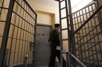 Суд отправил в СИЗО учредителя провайдера 