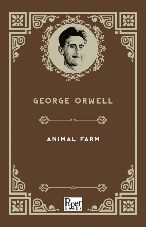 Animal Farm (George Orwell)