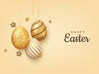 Happy Easter 2025: Wishes, Images, Quotes And Messages To Share With Friends And Family