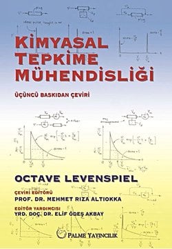 Kimyasal Tepkime Mühendisliği