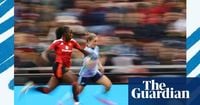 Your Guardian Sport weekend: WSL finale, Lions stars on show and El Clásico