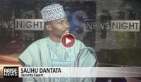 Salihu Dantata: Tinubu’s Service Chiefs Shake-Up Within His Constitutional Right