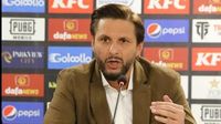'50-60 Saal Se Hum Unka Khayal Rakh Rahe Hai': Shahid Afridi Reminds Afghanistan Of Pakistan’s Support After Tri-Series Withdrawal; Video