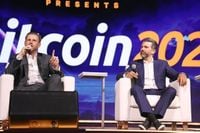 Trump Family Adds $1.3 Billion of Crypto Wealth in Span of Weeks