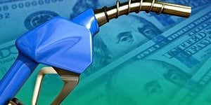 Global Fuel Prices Plunge To Multi-Year Lows In February