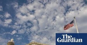 Supreme Court Backs Trump Cuts To NIH Grants