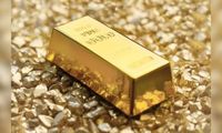 Gold prices cool from all-time highs, brokerages divided on near-term outlook - CNBC TV18