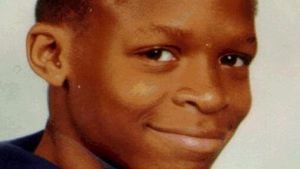 Damilola Taylor Remembered As London Marks 25 Years
