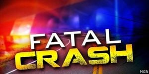 Teen Killed In Marshall County Crash On Friday