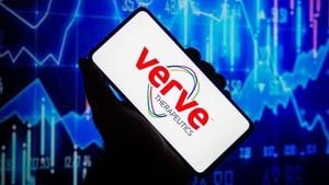 Eli Lilly Acquires Verve Therapeutics For Cardiovascular Breakthrough