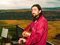 RadicalMedia, Live Nation, Polygram set feature doc on musician Noah Kahan