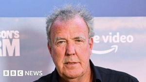 Jeremy Clarkson Exposes Truth Behind Farming Challenges