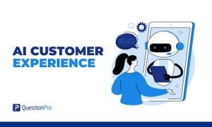 AI Innovations Transform Customer Experience Landscape