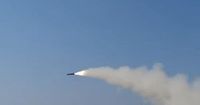 Pakistan successfully test fires Fatah-4 cruise missile