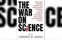 Scientists sound alarm on DEI’s threat to academic freedom at ‘War on Science’ event | The College Fix