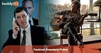 Festival Premiere Pulse: Venice Ovation for 'The Wizard of the Kremlin,' Telluride Buzz for 'Deliver Me From Nowhere'