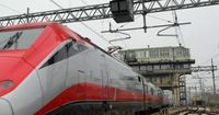 Sciopero del 6 maggio, treni fermi dalle 9 alle 17