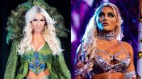 Tiffany Stratton Has A Message For 'Idol' Charlotte Flair Ahead Of Their WWE WrestleMania 41 Match