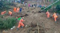 Death toll climbs to 15 after landslide hits bus in India's Himachal Pradesh