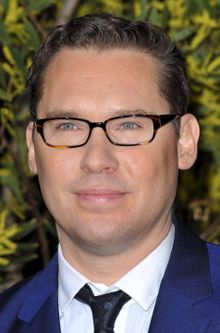 Bryan Singer