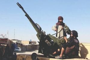 Iran Steps In As Pakistan And Afghanistan Talks Stall