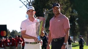 Jacob Bridgeman Clinches First PGA Tour Win At Genesis Invitational