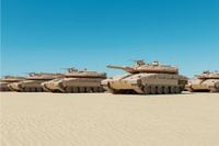 Rheinmetall fires up earnings: Riding the wave of Europe's defence boom