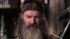 Phil Robertson's Family Confirms Alzheimer's Diagnosis