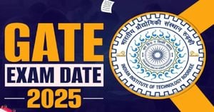 IIT Roorkee Set To Release GATE 2025 Answer Key