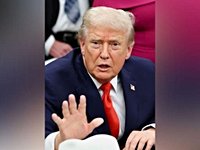 Trump designates fentanyl as a weapon of mass destruction, directs federal crackdown on cartels - The Tribune