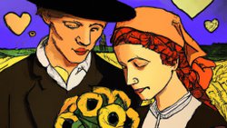 İlk Görüşte Aşk!