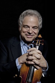 Itzhak Perlman