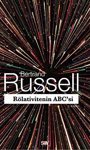 Rölativitenin ABC'si