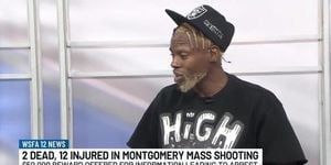 Montgomery Mass Shooting Spurs Statewide Safety Overhaul