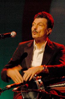 Burhan Öcal