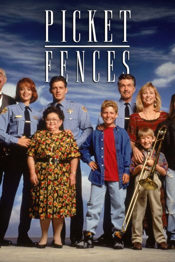 Picket Fences