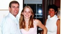 Andrew will be summoned to give evidence on Epstein to US committee