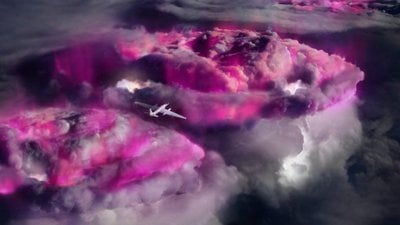 Bir Yıldırım Tam Olarak Nasıl Oluşur?