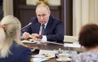 Russia Targets UK Military Satellites Amid Rising Space Tensions