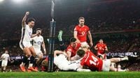 Wales thrashed by England in record-breaking defeat | ITV News