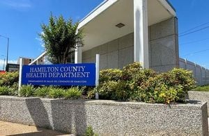 Flu Claims Young Lives In California And Alabama