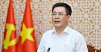 Bộ Công Thương đề nghị Lâm Đồng mở rộng xuất khẩu sang Nam Mỹ, châu Phi