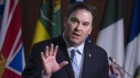 NDP talking to the Carney government about getting official party status: Davies