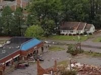 Rocky Mount rebuilds a year after EF3 tornado, braces for next storm